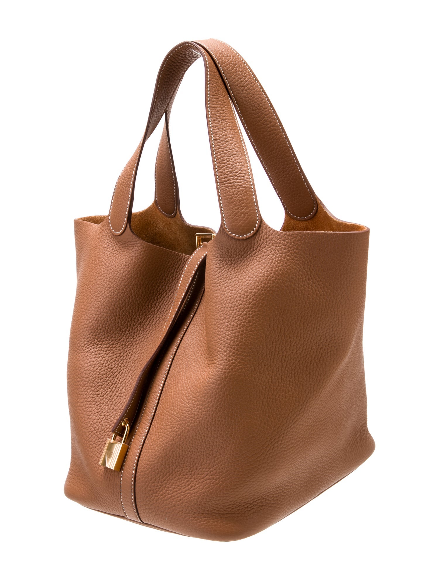 Hermès 2025 Clemence Picotin Lock 26